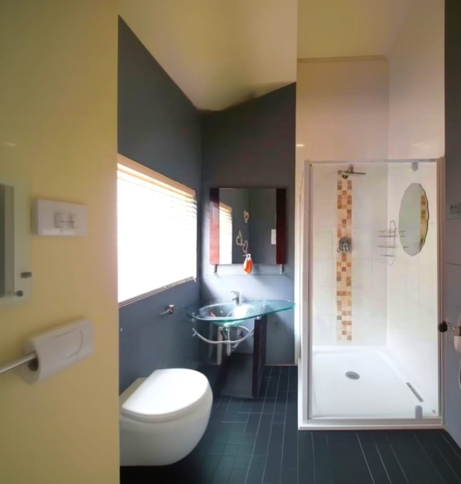 Commercial Property for Sale in Deneysville Free State